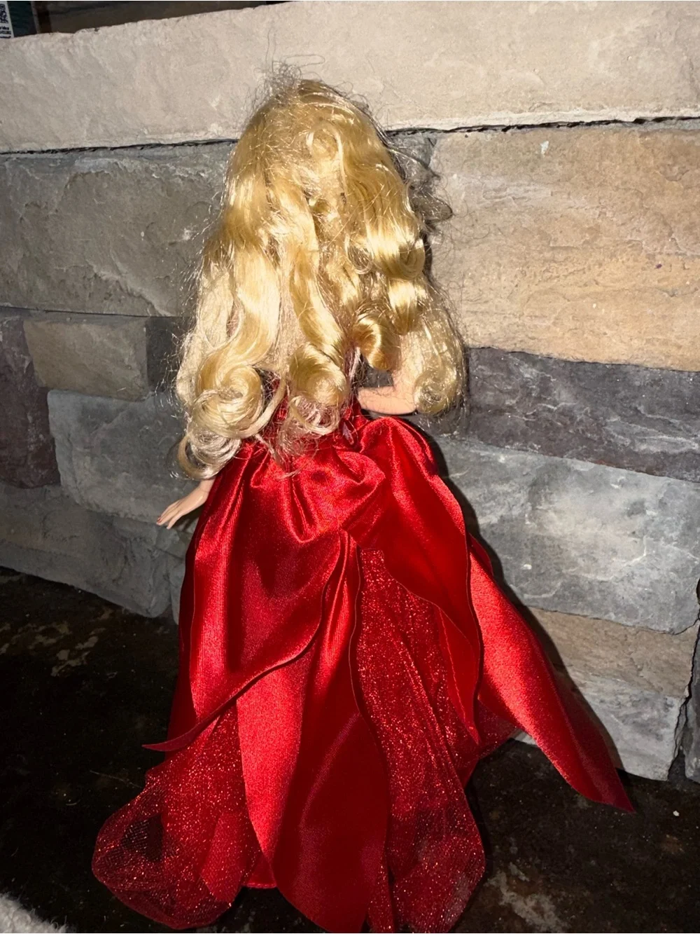 Mattel barbie fashion